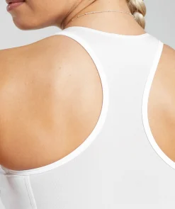 DAMES Gymshark Croptops|Tanktops*Crop Mesh Tank
