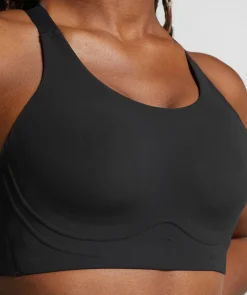 DAMES Gymshark Bedekkende Sportkleding|Sport-bh's*Cross Back Sports Bra