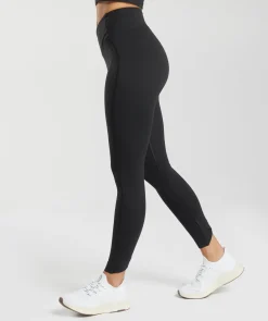 DAMES Gymshark Bedekkende Sportkleding|Leggings*Crossover Leggings