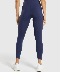 DAMES Gymshark Bedekkende Sportkleding|Leggings*Crossover Leggings