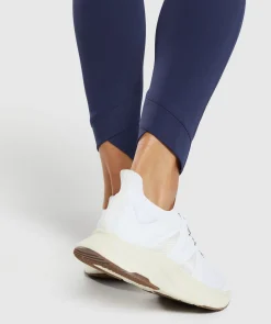 DAMES Gymshark Bedekkende Sportkleding|Leggings*Crossover Leggings