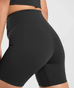 DAMES Gymshark Shorts*Crossover Shorts