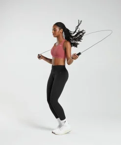 DAMES Gymshark Sport-bh's*Crossover Sports Bra