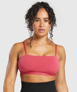 DAMES Gymshark Sport-bh's*Cut Out Bandeau