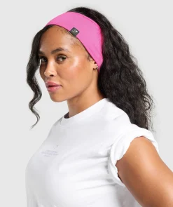 Gymshark Haaraccessoires*Diffuse Single Layer Sweat Headband