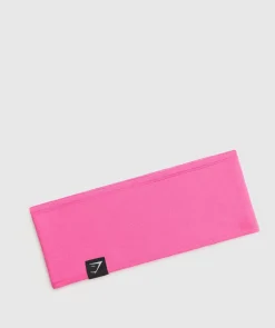 Gymshark Haaraccessoires*Diffuse Single Layer Sweat Headband