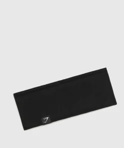 Gymshark Haaraccessoires*Diffuse Single Layer Sweat Headband