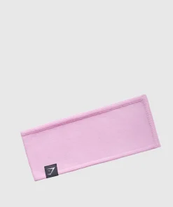 Gymshark Haaraccessoires*Diffuse Single Layer Sweat Headband
