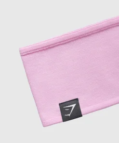 Gymshark Haaraccessoires*Diffuse Single Layer Sweat Headband