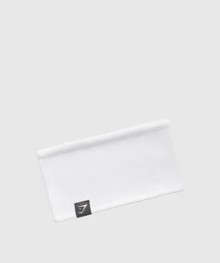 Gymshark Haaraccessoires*Diffuse Single Layer Sweat Headband