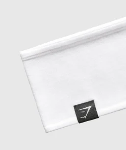 Gymshark Haaraccessoires*Diffuse Single Layer Sweat Headband