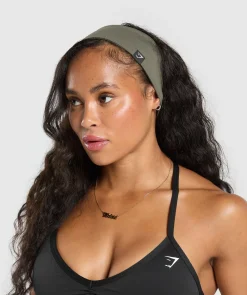 Gymshark Haaraccessoires*Diffuse Sweat Headband