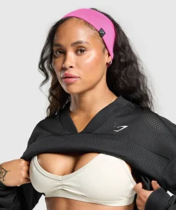 Gymshark Haaraccessoires*Diffuse Sweat Headband
