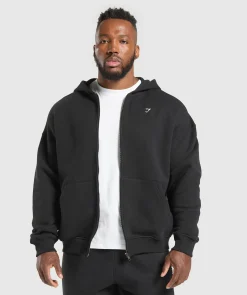 Heren Gymshark Hoodies & Truien*Doberman Graphic Hoodie