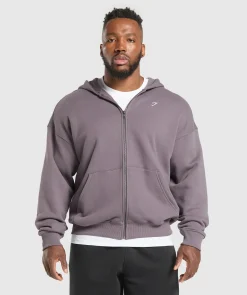 Heren Gymshark Hoodies & Truien*Doberman Graphic Hoodie