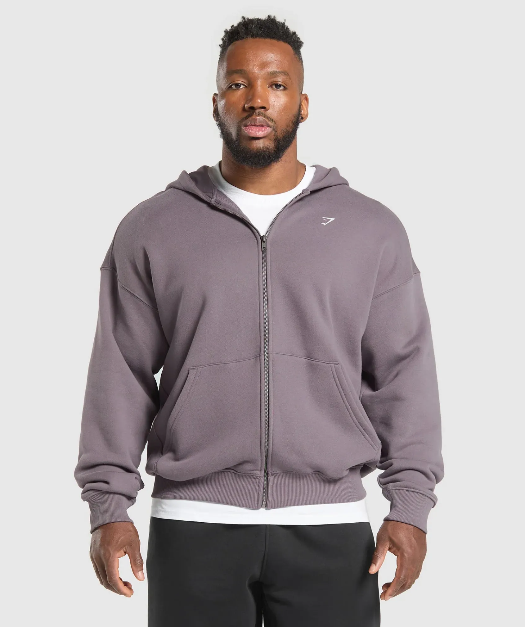 Heren Gymshark Hoodies & Truien*Doberman Graphic Hoodie