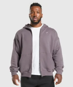 Heren Gymshark Hoodies & Truien*Doberman Graphic Hoodie