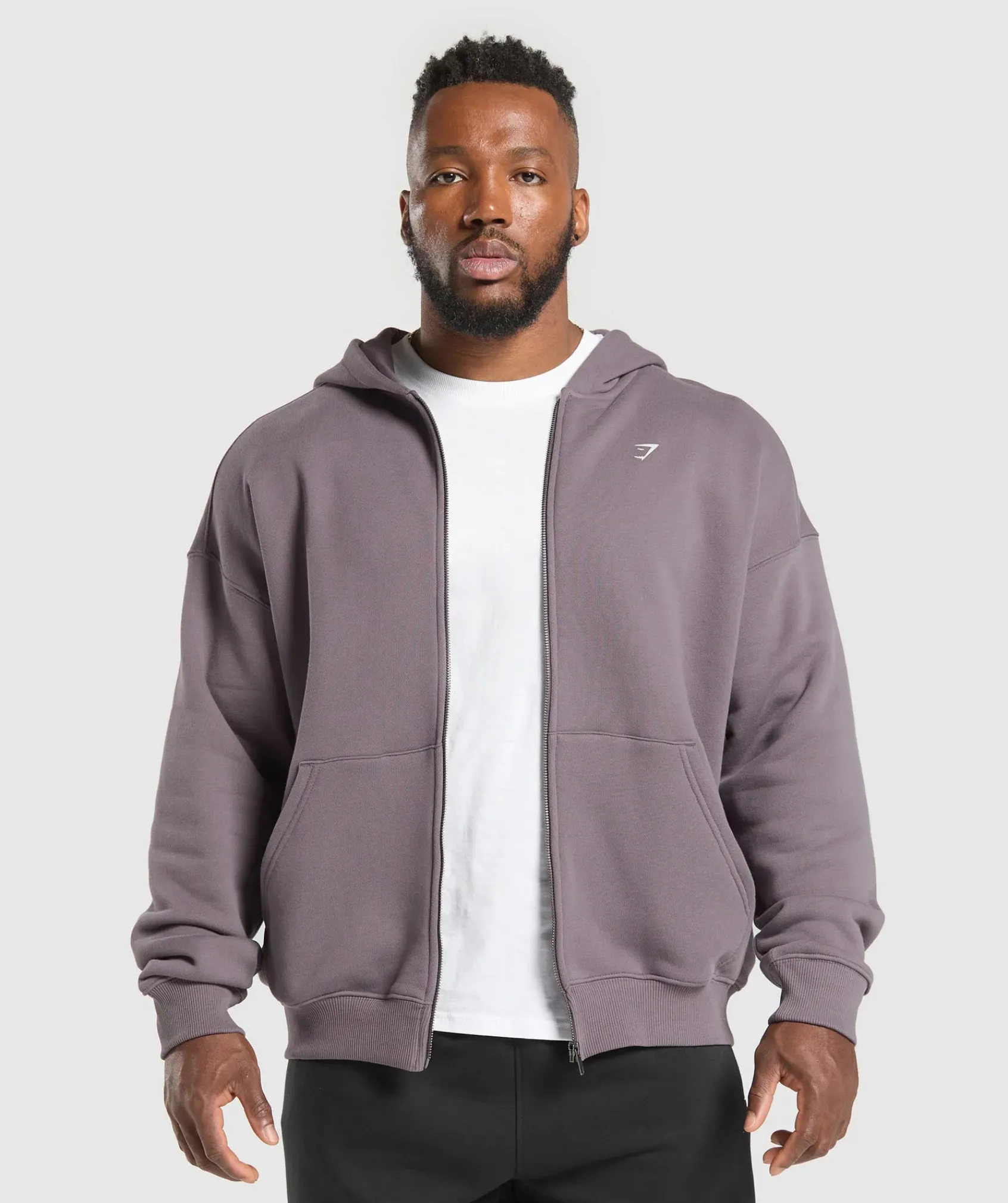 Heren Gymshark Hoodies & Truien*Doberman Graphic Hoodie