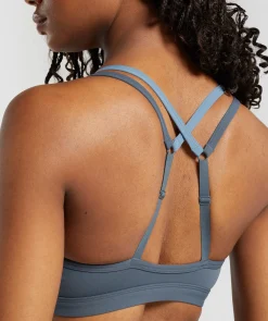 DAMES Gymshark Sport-bh's*Double Up Sports Bra