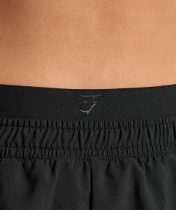 DAMES Gymshark Shorts*Double Waistband Shorts