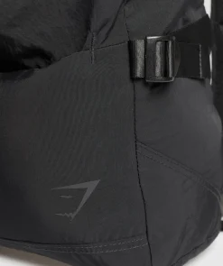 Gymshark Tassen|Rugtassen*Drawstring Backpack