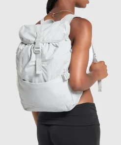 Gymshark Tassen|Rugtassen*Drawstring Backpack