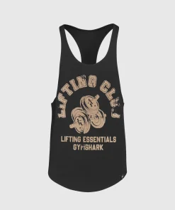 Heren Gymshark Stringers*Dumbbells Stringer