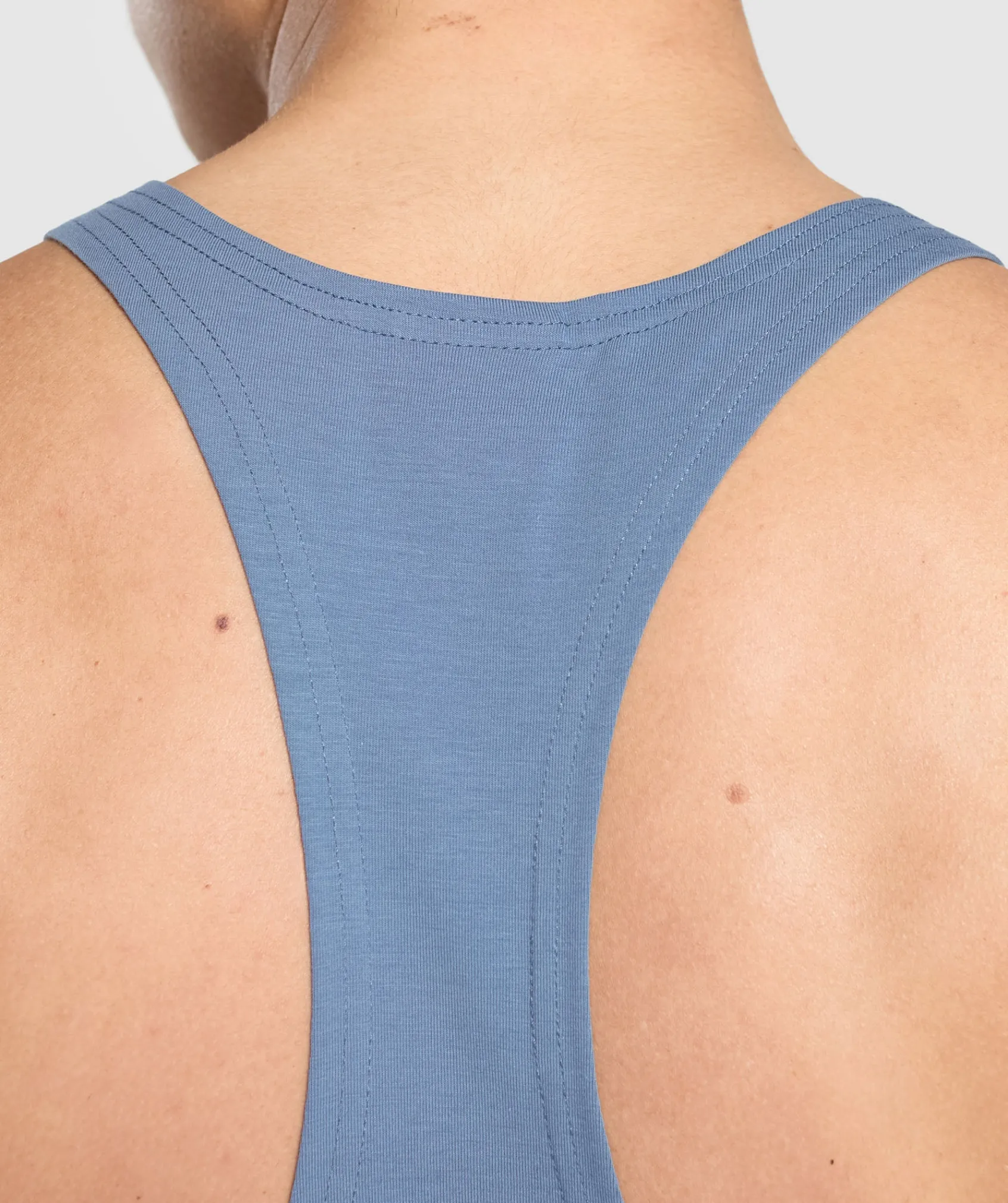 Heren Gymshark Stringers*Dumbbells Stringer