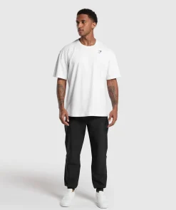Heren Gymshark Joggingbroeken*Ease Woven Joggers