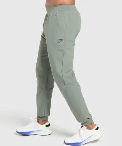 Heren Gymshark Joggingbroeken*Ease Woven Joggers
