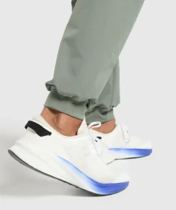 Heren Gymshark Joggingbroeken*Ease Woven Joggers