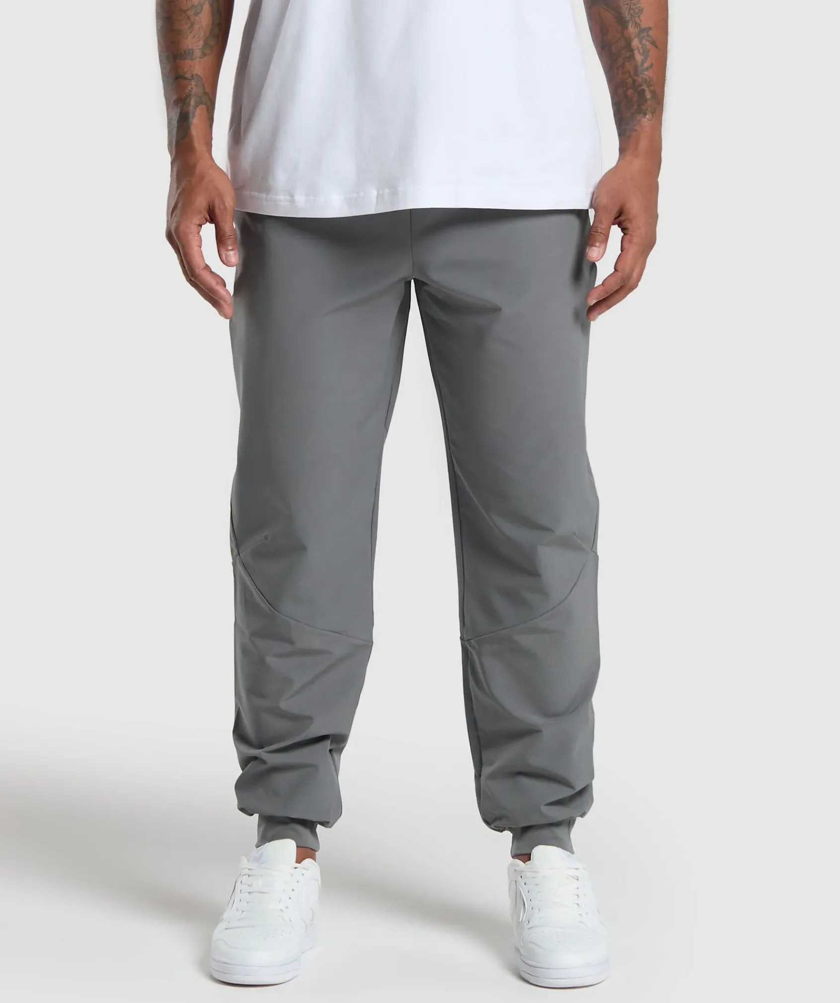Heren Gymshark Joggingbroeken*Ease Woven Joggers