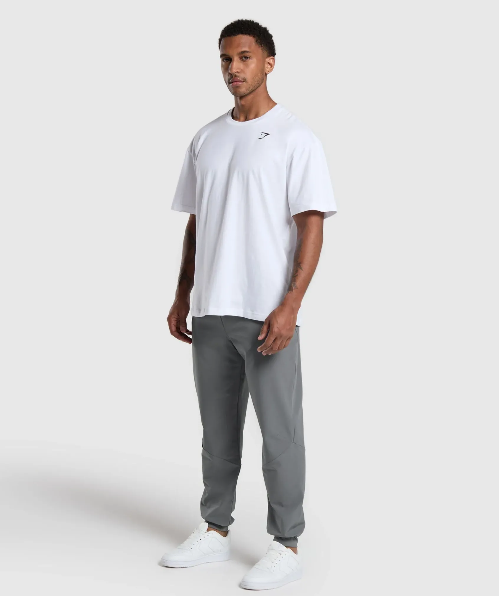 Heren Gymshark Joggingbroeken*Ease Woven Joggers
