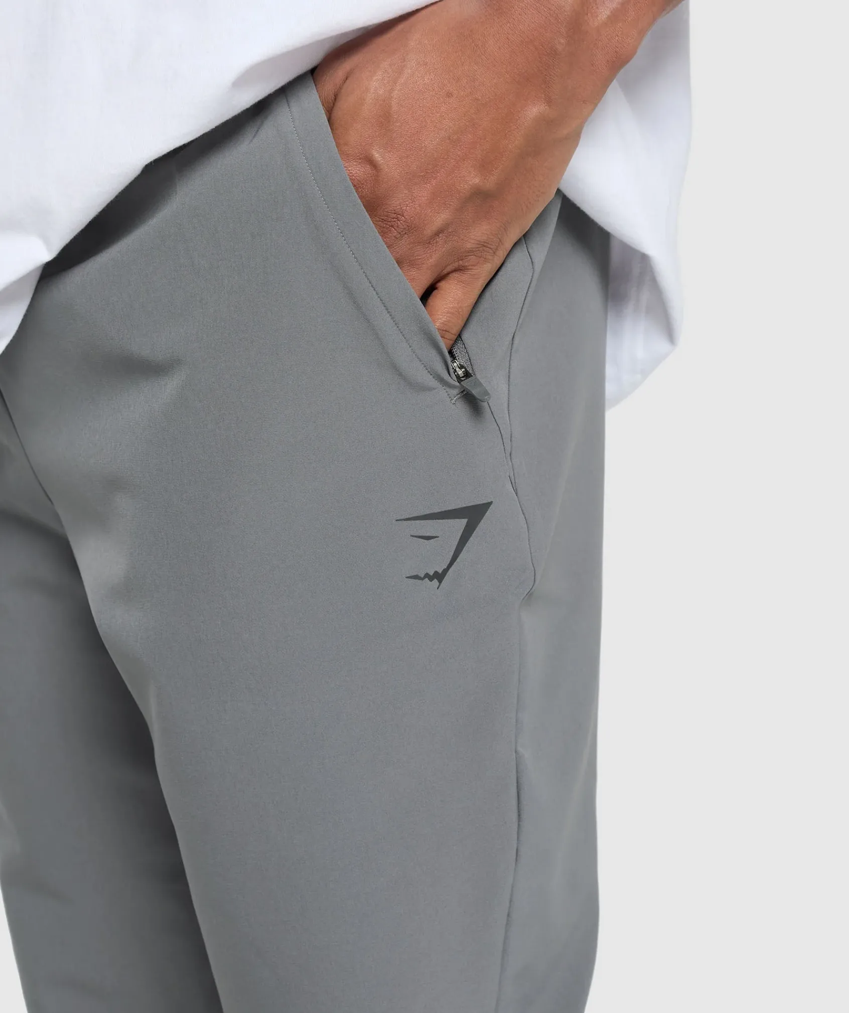Heren Gymshark Joggingbroeken*Ease Woven Joggers