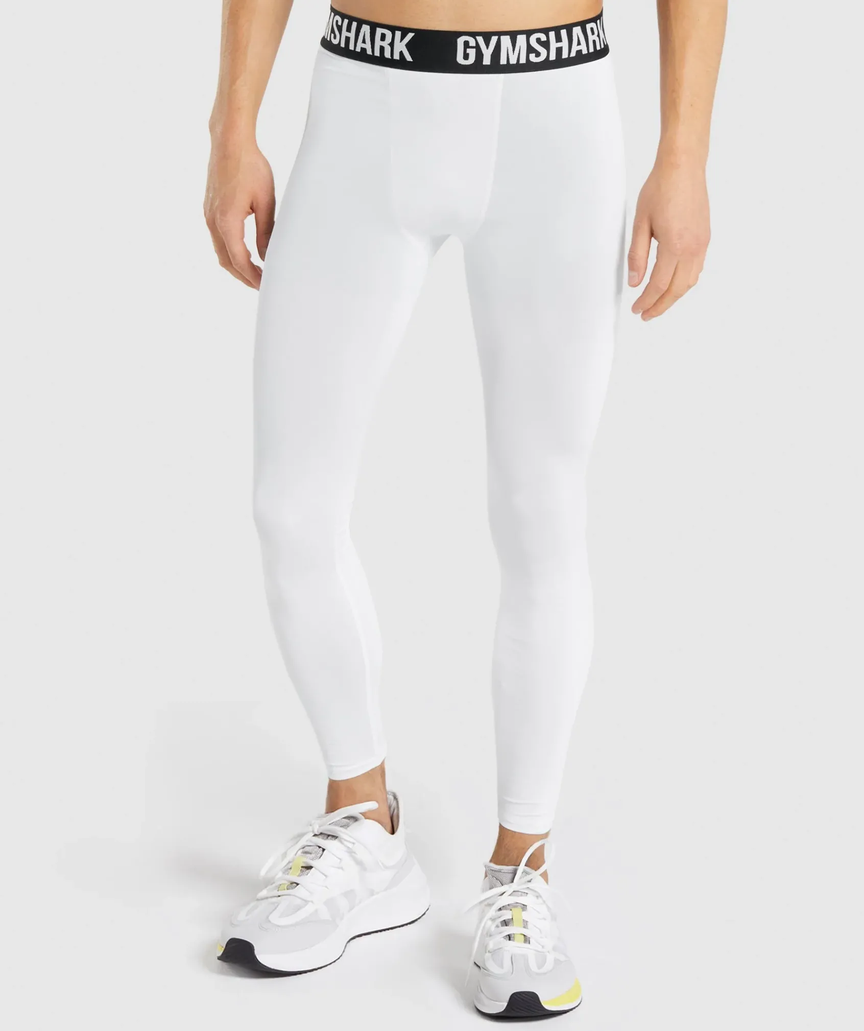 Heren Gymshark Compressie|Leggings*Element Baselayer Leggings