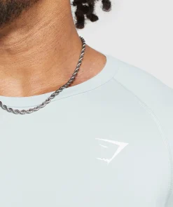 Heren Gymshark Compressie|T-shirts*Element Baselayer Long Sleeve T-Shirt