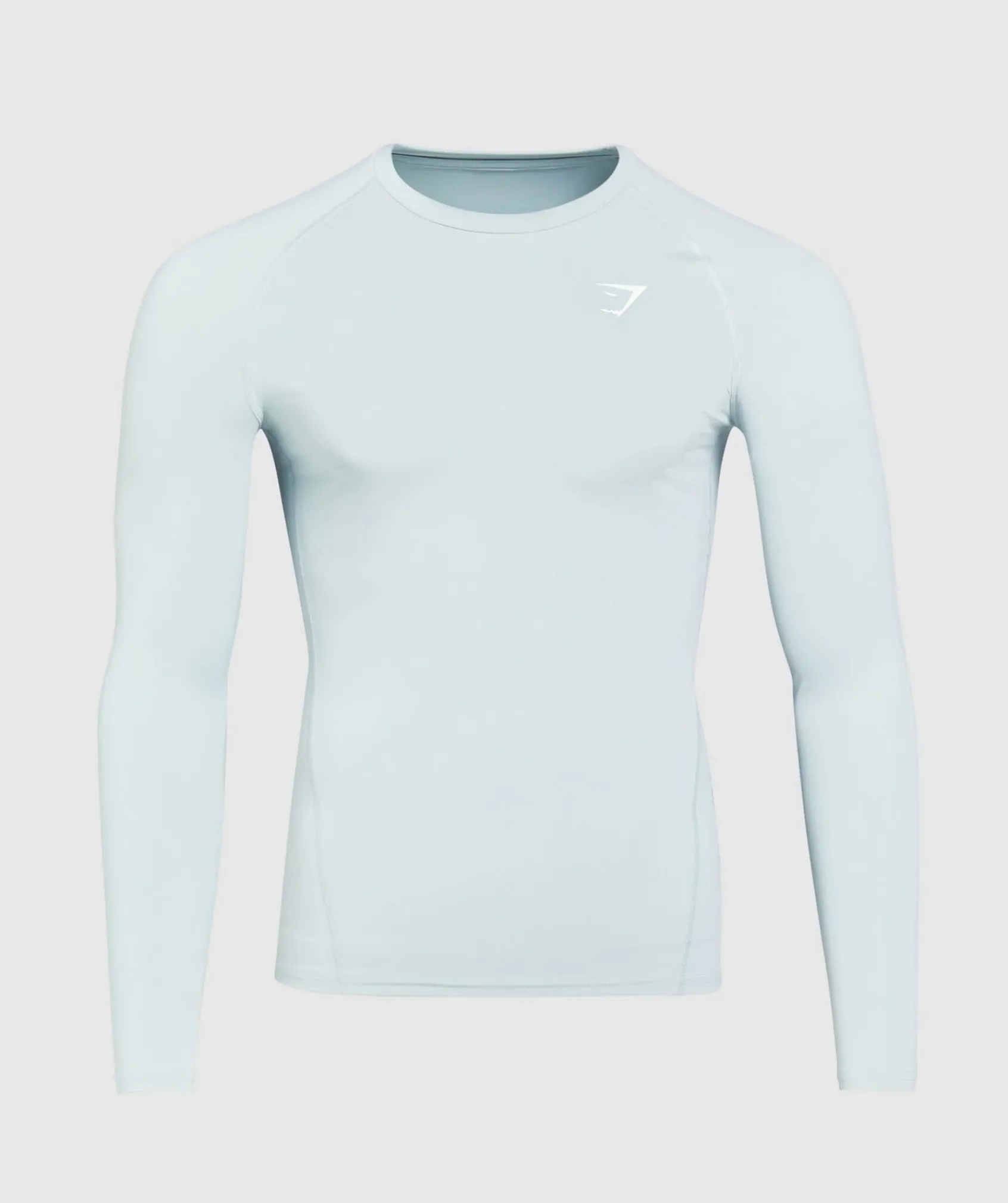 Heren Gymshark Compressie|T-shirts*Element Baselayer Long Sleeve T-Shirt
