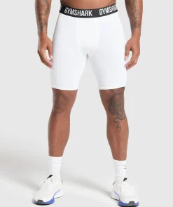 Heren Gymshark Compressie|Shorts*Element Baselayer Shorts