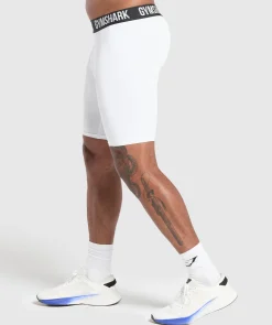 Heren Gymshark Compressie|Shorts*Element Baselayer Shorts