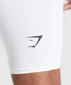 Heren Gymshark Compressie|Shorts*Element Baselayer Shorts
