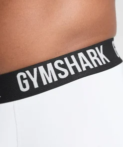 Heren Gymshark Compressie|Shorts*Element Baselayer Shorts