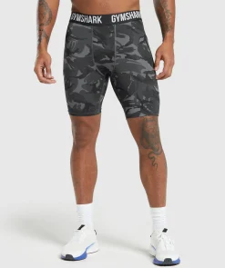 Heren Gymshark Compressie|Shorts*Element Baselayer Shorts