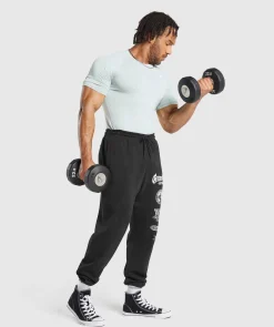 Heren Gymshark Compressie|T-shirts*Element Baselayer T-Shirt