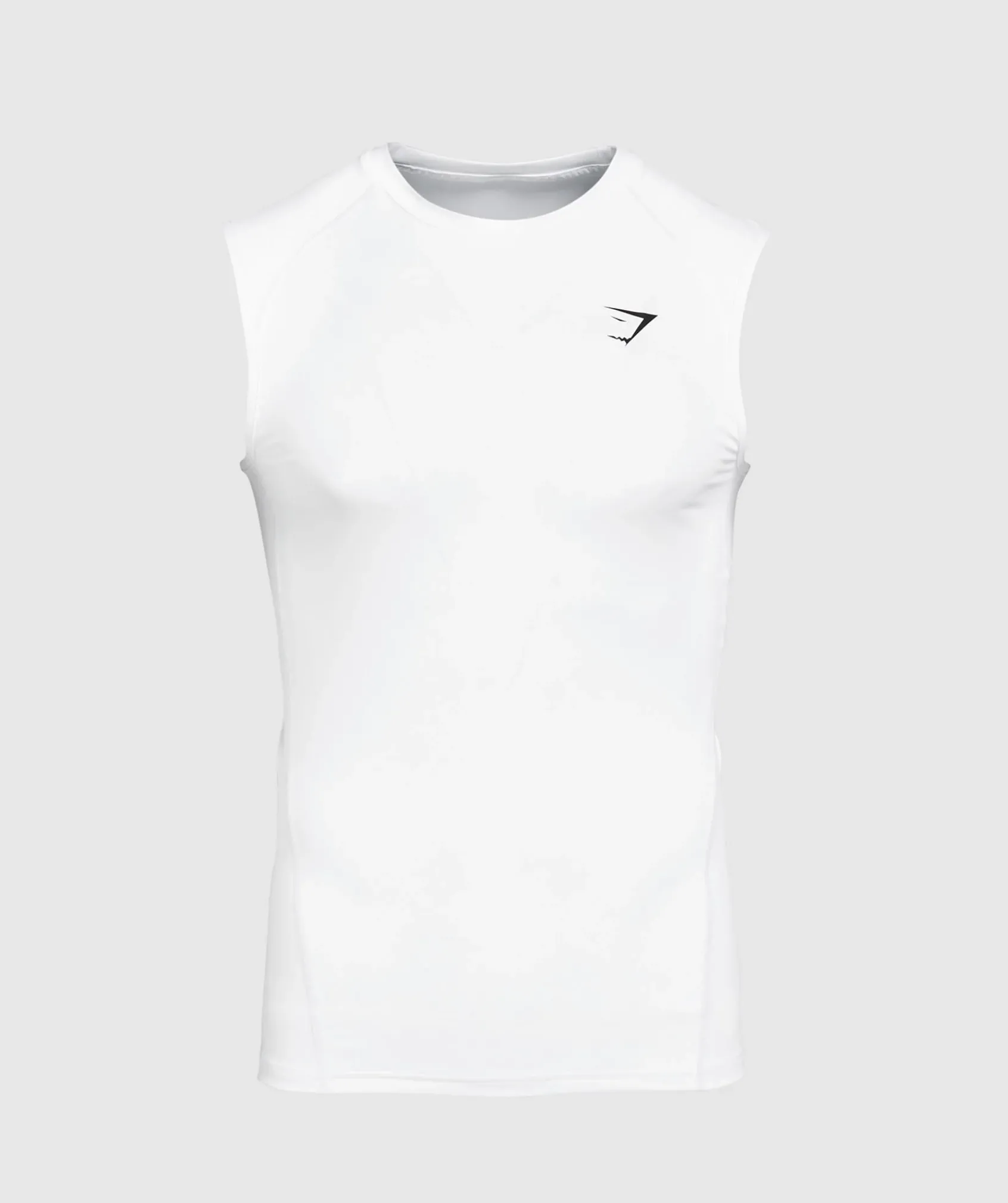 Heren Gymshark Compressie|T-shirts*Element Tank