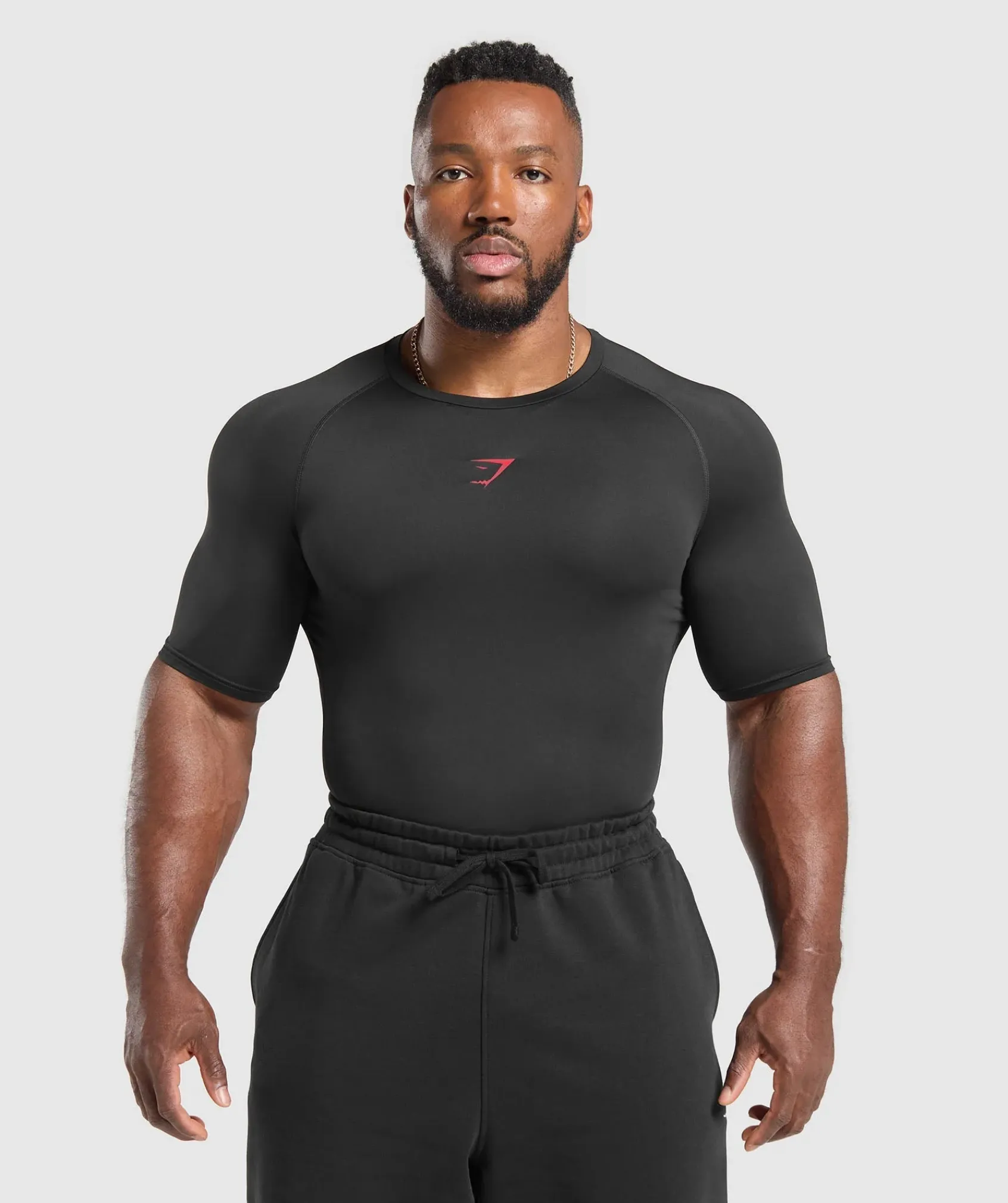 Heren Gymshark T-shirts*Element T-Shirt
