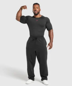Heren Gymshark T-shirts*Element T-Shirt