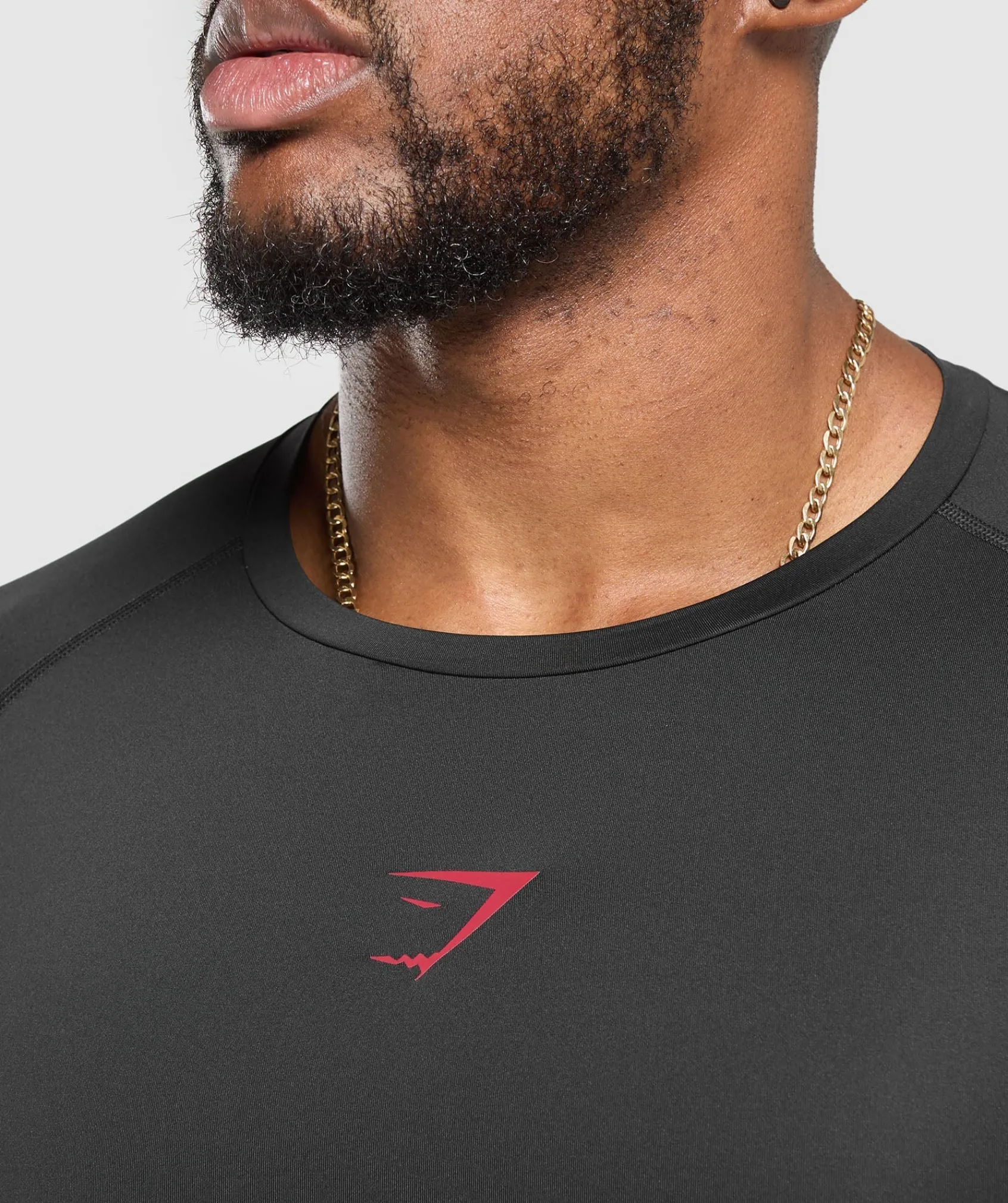 Heren Gymshark T-shirts*Element T-Shirt