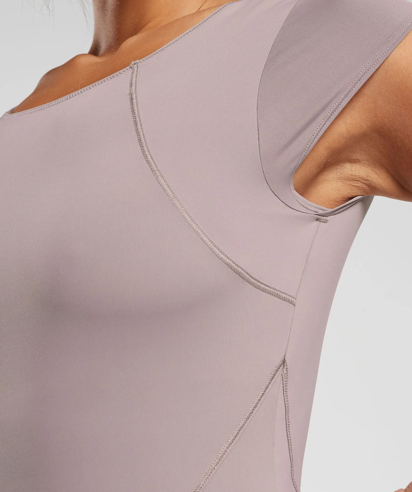DAMES Gymshark Sportjumpsuit*Elevate Bodysuit