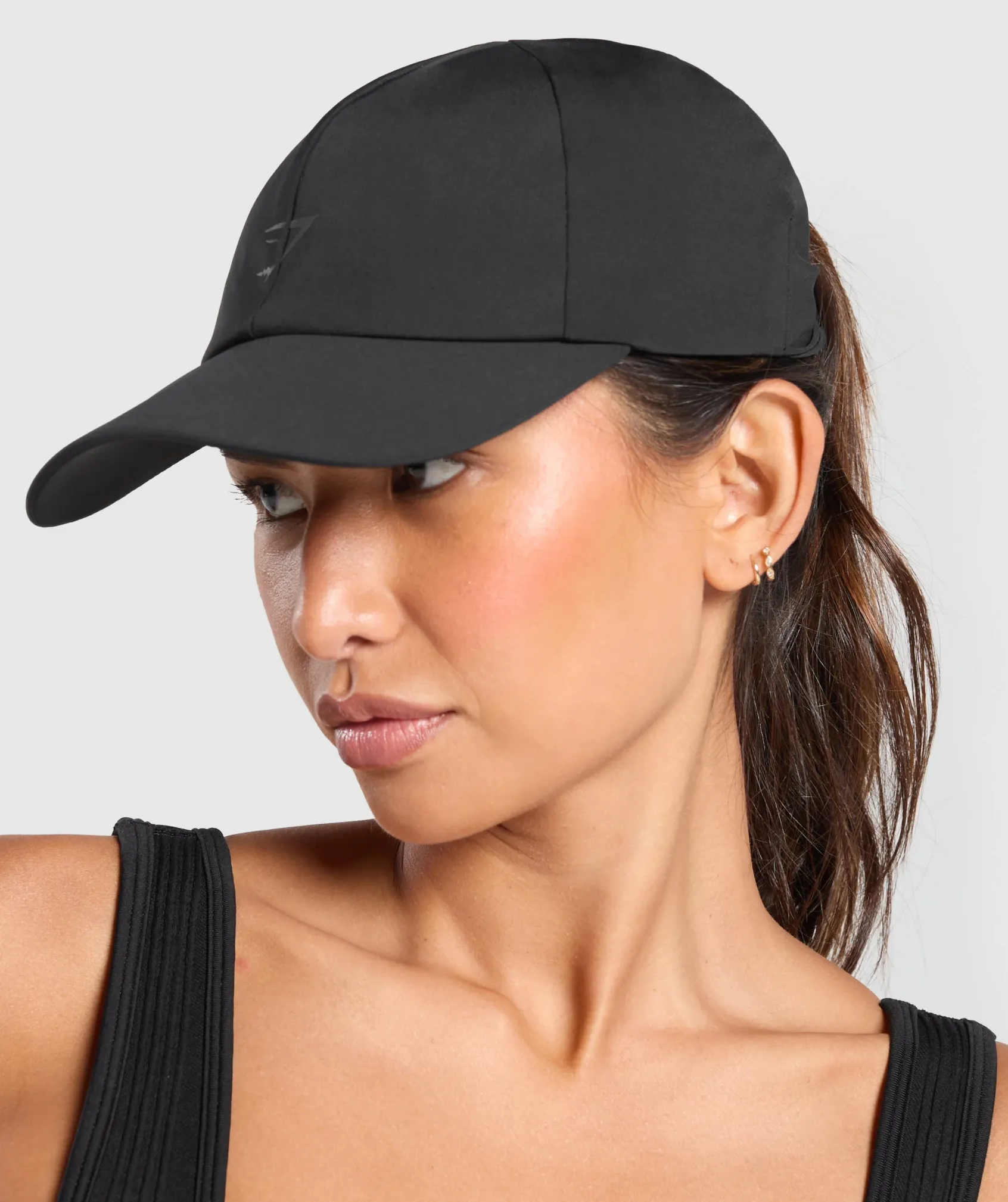 Gymshark Petten*Elevate Cap
