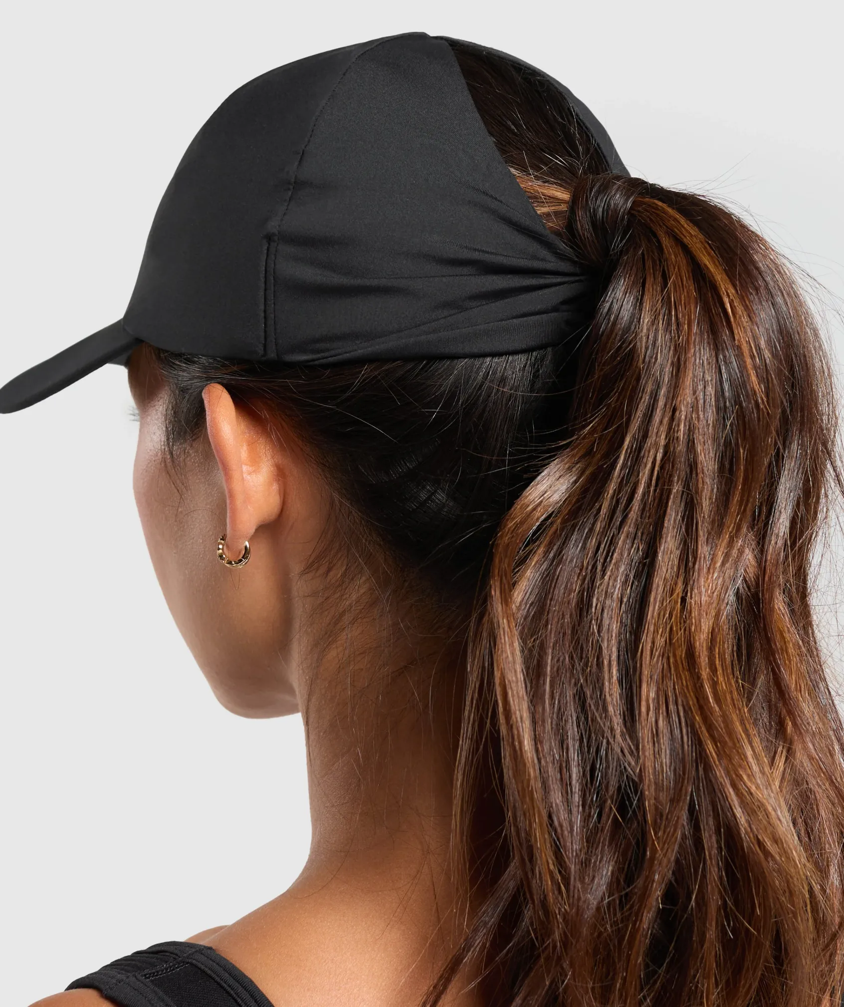 Gymshark Petten*Elevate Cap